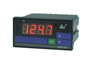 香港昌辉SWP-C403三位式数字显示控制仪