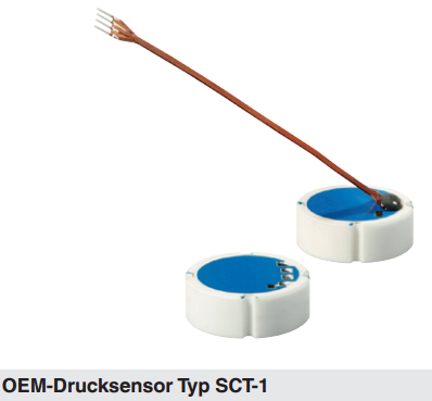  德国WIKA SCT-1压力传感器 陶瓷压力传感器SCT-1