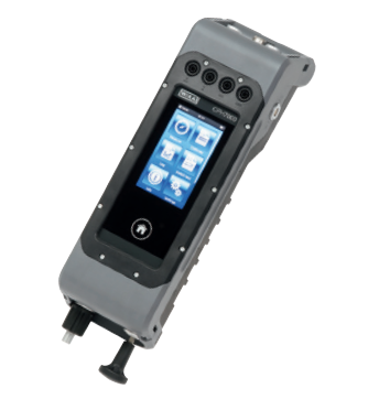 德国wika便携式过程校准仪型号 CPH7000