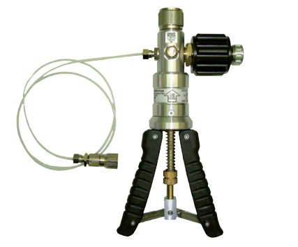 德国wika气压手泵型号 CPP30